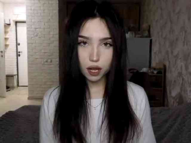 YuliaKim webcam