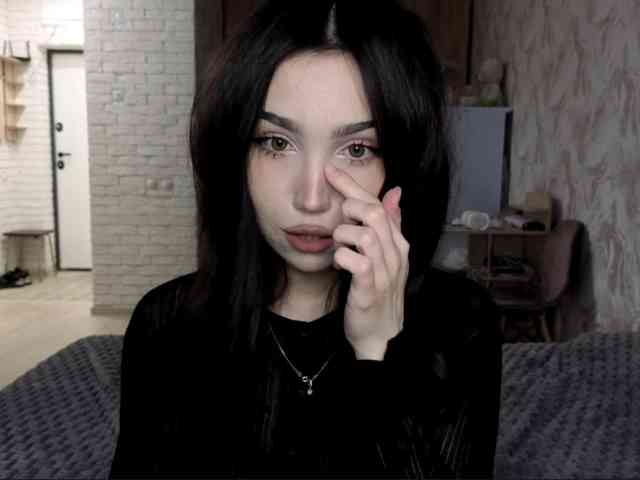 YuliaKim webcam