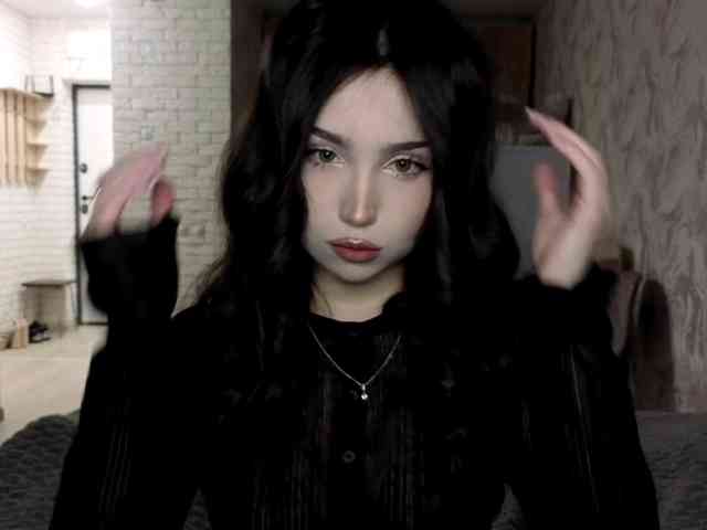 YuliaKim webcam