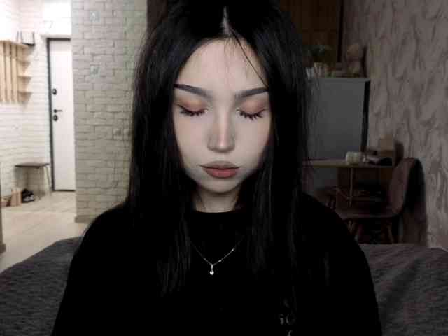 Modèle: YuliaKim