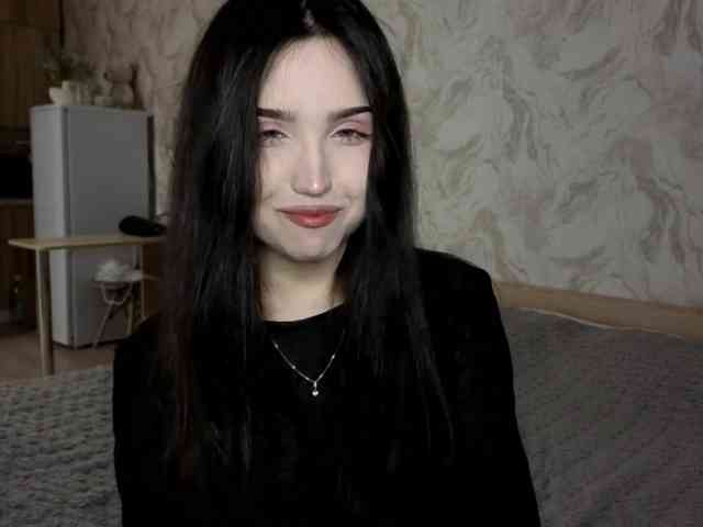 YuliaKim webcam