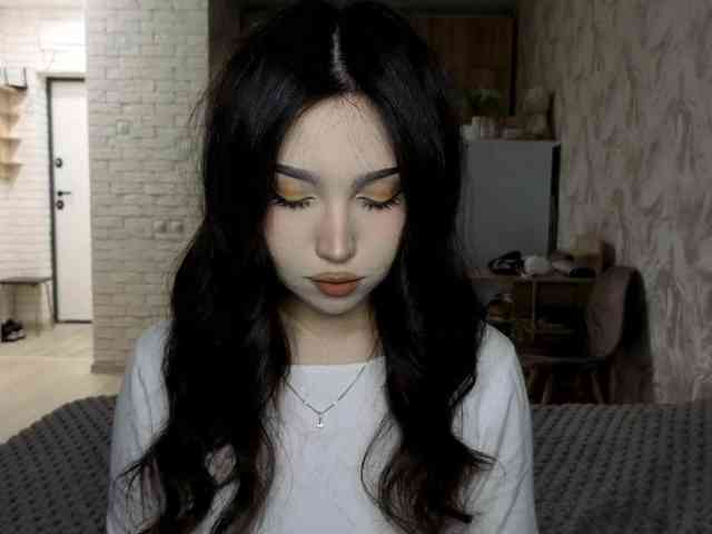 YuliaKim webcam