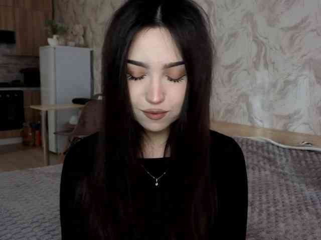 YuliaKim webcam
