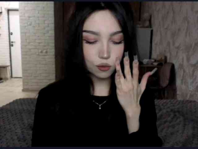 Modèle: YuliaKim