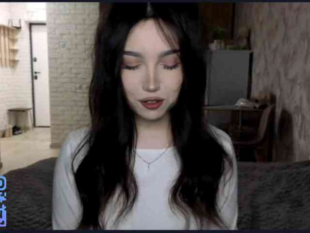 YuliaKim Live Webcam on BongaCams
