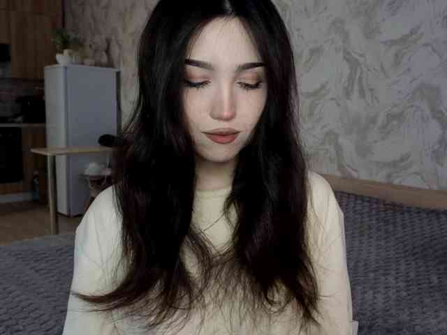 YuliaKim webcam