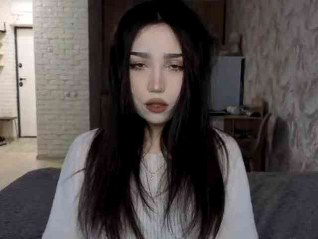 YuliaKim webcam