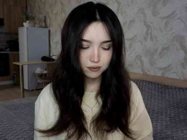 YuliaKim webcam