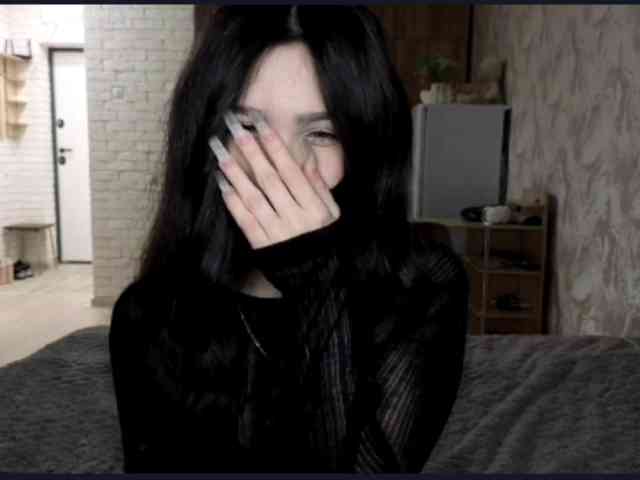 Modèle: YuliaKim