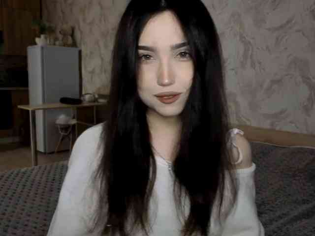 YuliaKim webcam