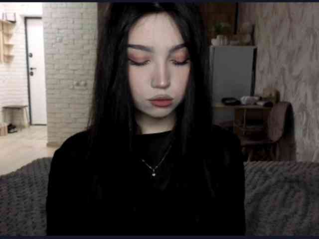 YuliaKim Sex Cam Show