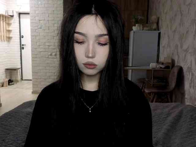 YuliaKim webcam