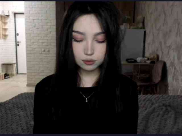 YuliaKim Sex Cam Show