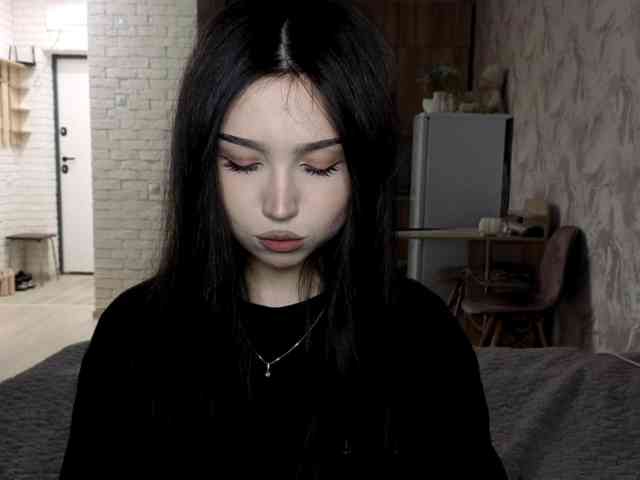YuliaKim webcam