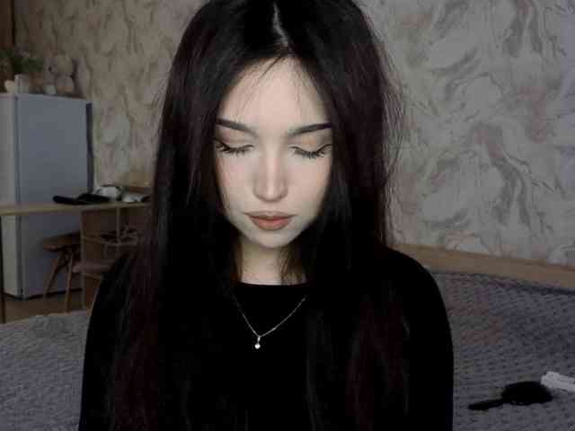 YuliaKim webcam
