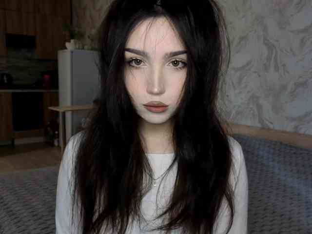 YuliaKim webcam