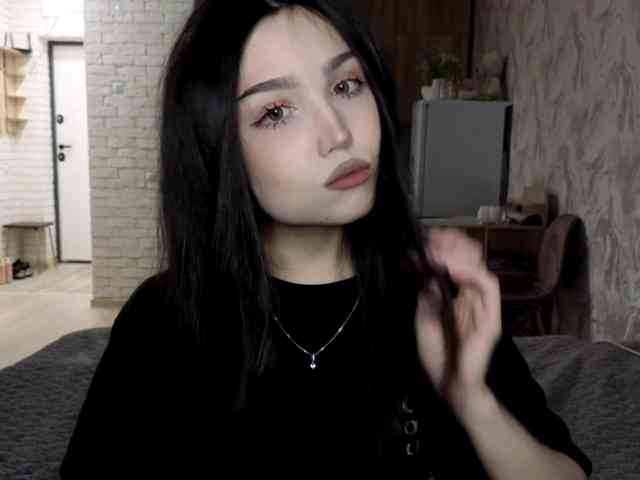 Modèle: YuliaKim