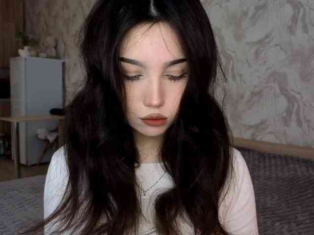 YuliaKim webcam
