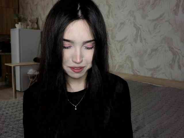 YuliaKim webcam