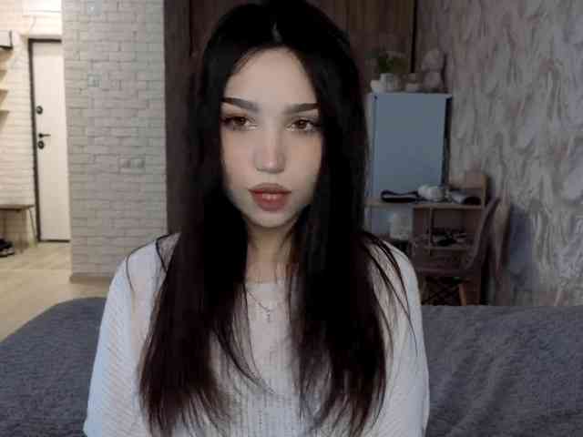 YuliaKim webcam