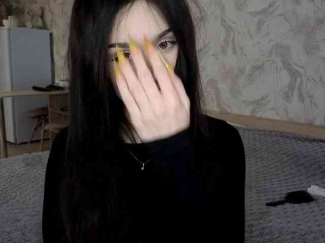 YuliaKim webcam