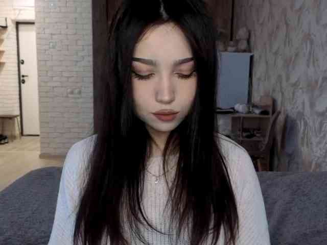 YuliaKim webcam