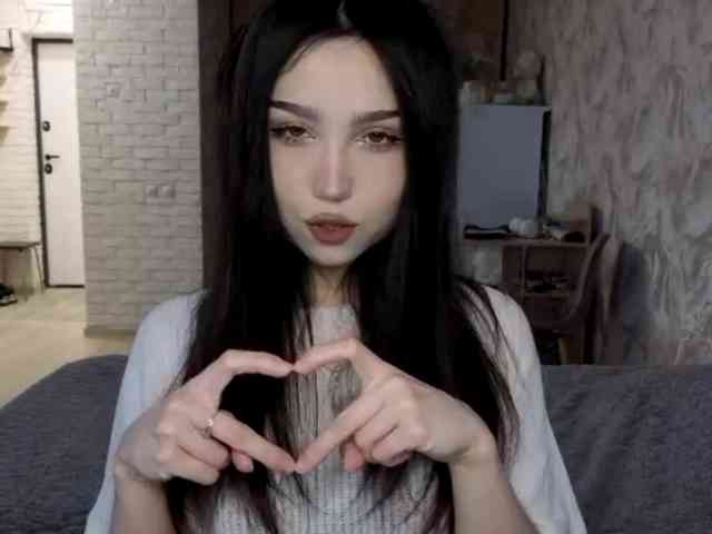 Modèle: YuliaKim