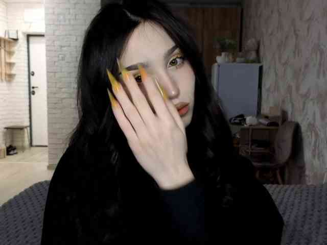 YuliaKim webcam