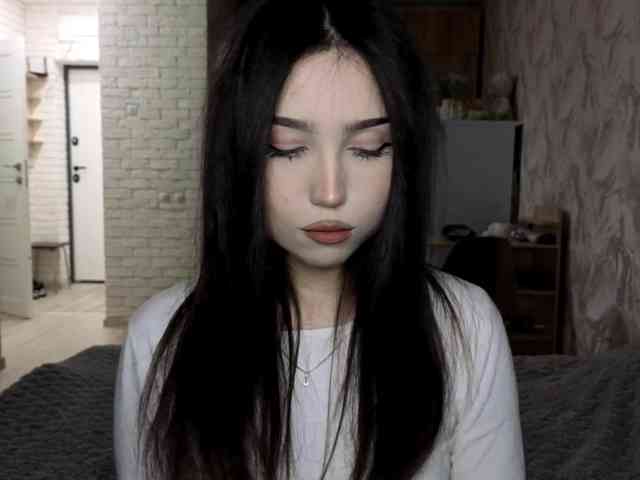 YuliaKim webcam