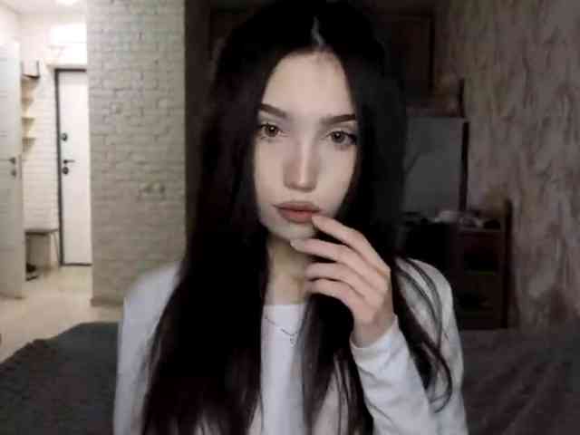 YuliaKim webcam