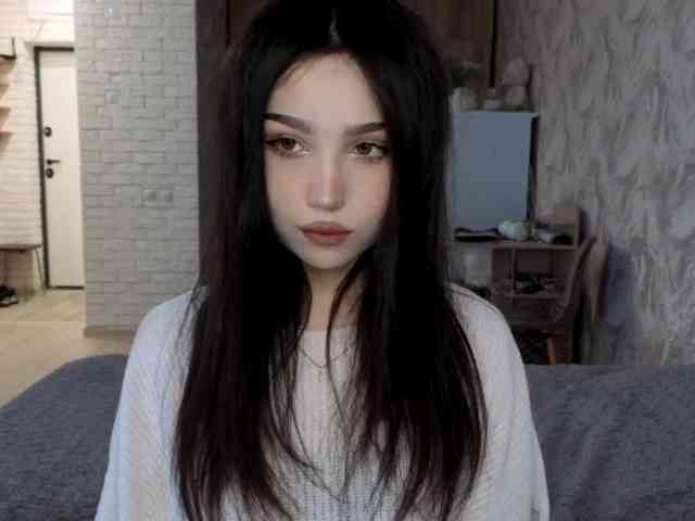 YuliaKim webcam