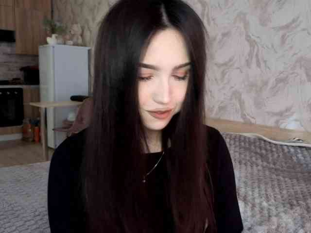 YuliaKim webcam