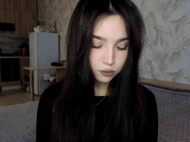 YuliaKim webcam
