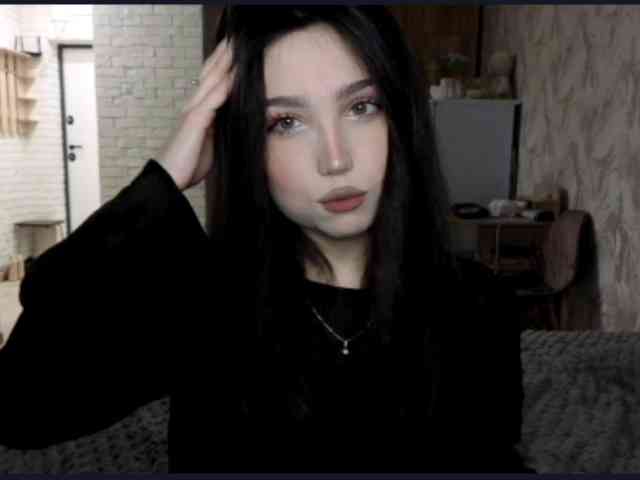 YuliaKim Sex Cam Show