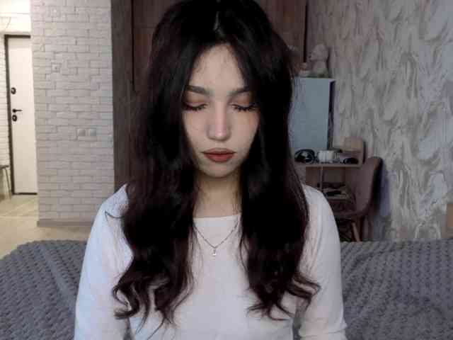 Modèle: YuliaKim