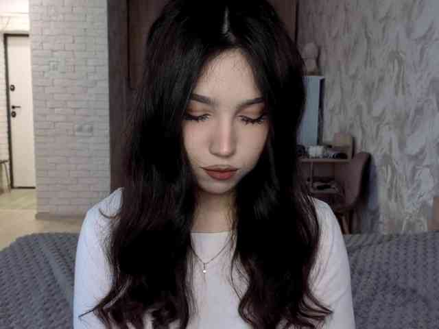 YuliaKim webcam