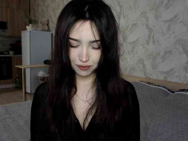 YuliaKim webcam