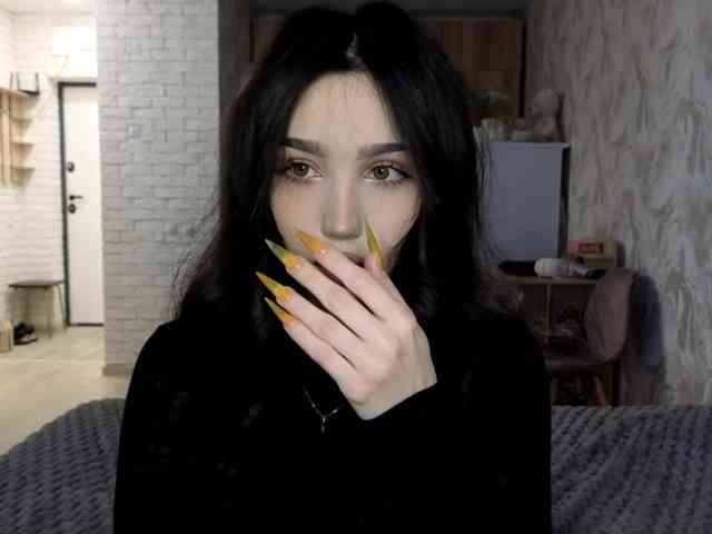 YuliaKim webcam