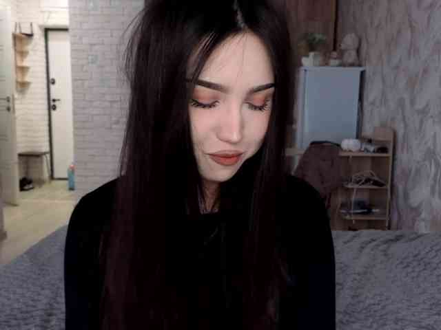 YuliaKim webcam
