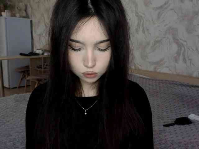 YuliaKim webcam