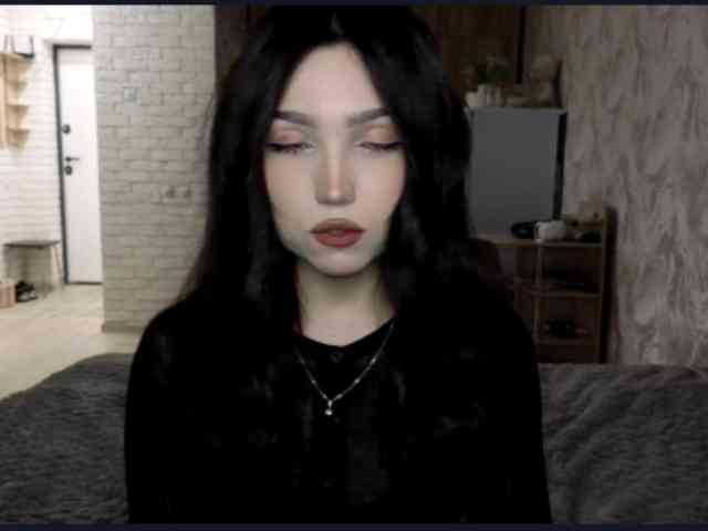 YuliaKim webcam