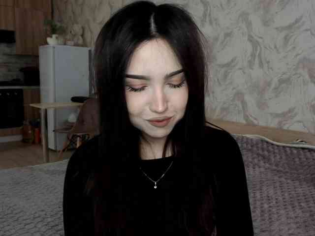 YuliaKim webcam