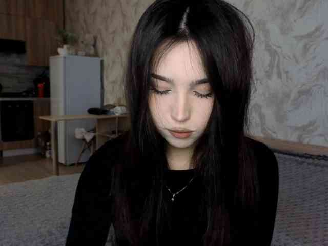 YuliaKim webcam