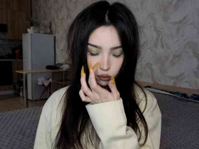 YuliaKim webcam