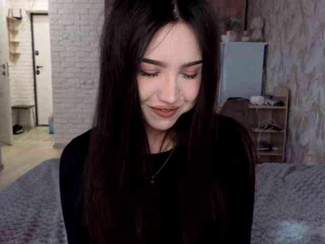 Modèle: YuliaKim