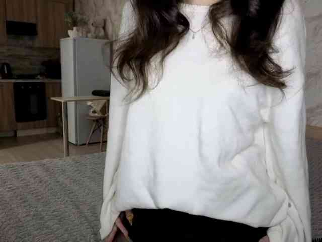 YuliaKim webcam