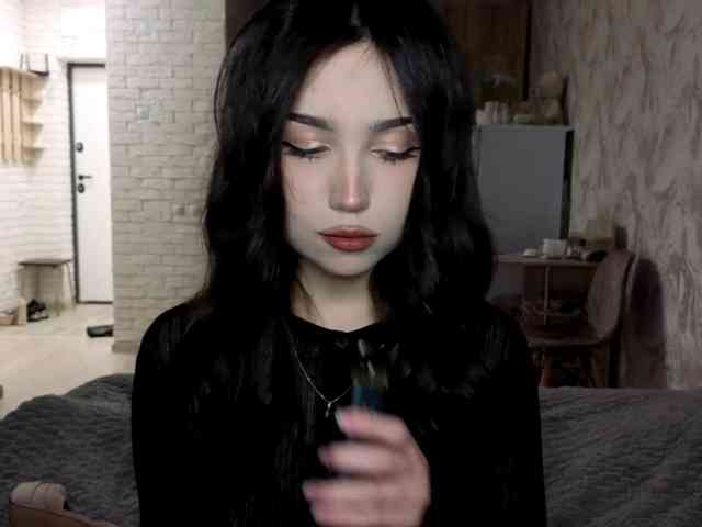 YuliaKim webcam