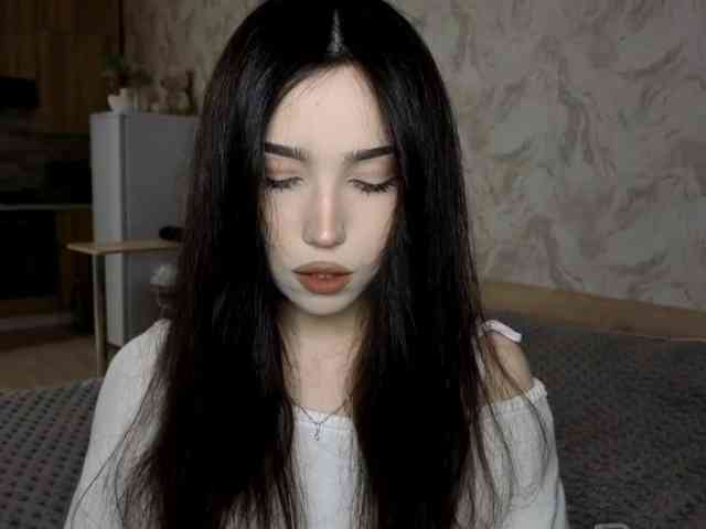 YuliaKim webcam