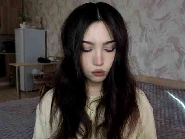 YuliaKim webcam