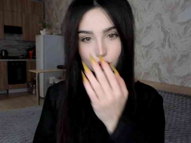 YuliaKim webcam
